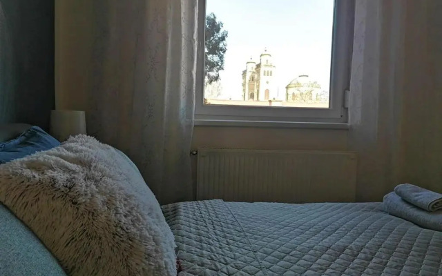 Sweet Central Apartment ,in the City center