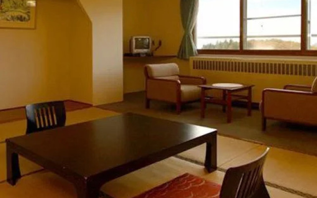 Shiga Kanko Hotel