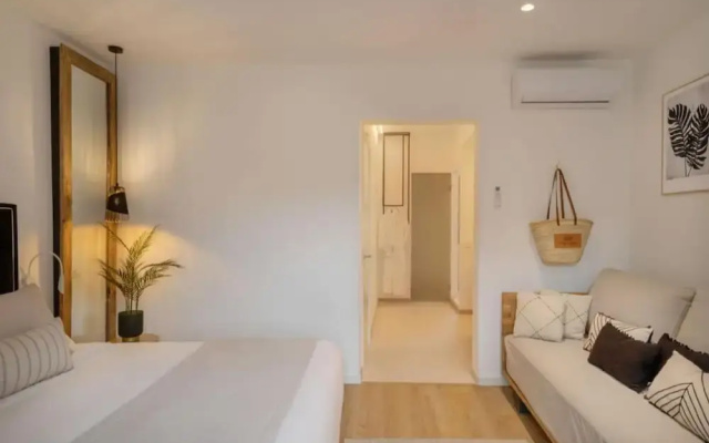 Can Vidal Boutiques Rooms