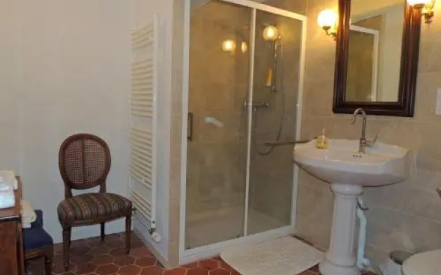 Maison Romane 1136