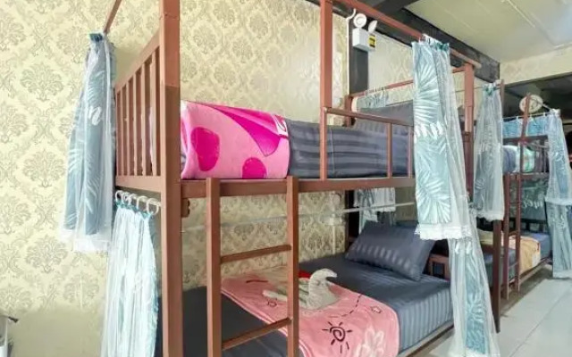 BT Hostel