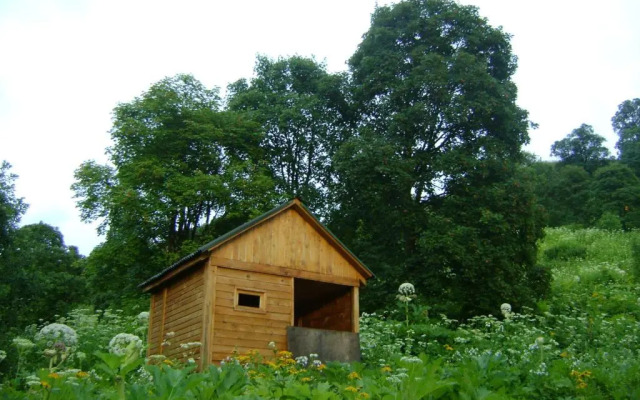 Ludwig Guesthouse