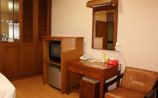 Citra Boutique Hotel Cikarang