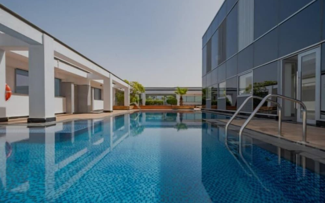 Nasma Holiday Homes - Sky Gardens