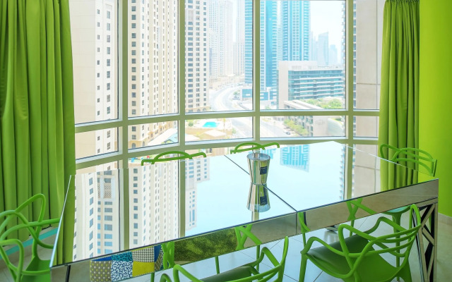 Dream Inn Apartments - Al Sahab