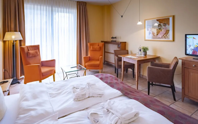 Hotel Hüttmann