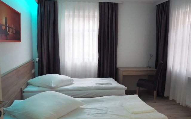 Pension Villa Colosseo