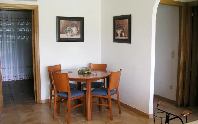 Apartamentos Panorámica Montero Golf 3000