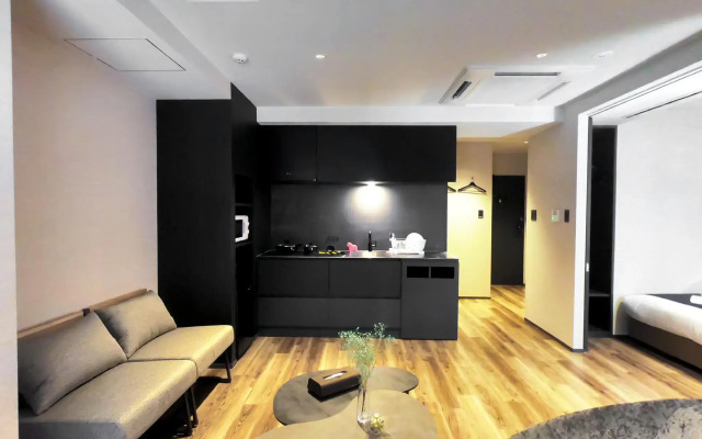 Hotel S-presso South