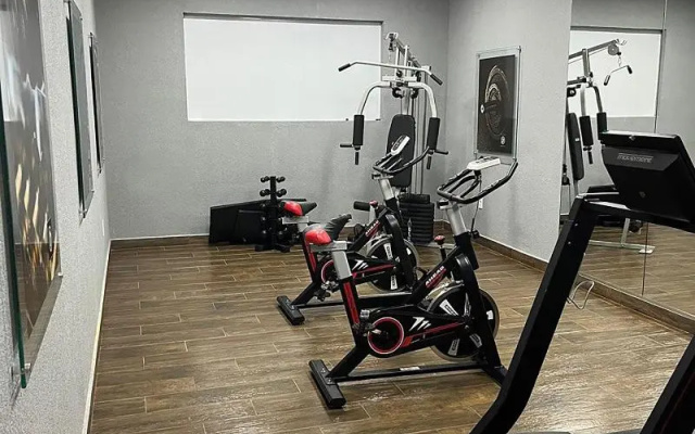 Esuites Sorocaba