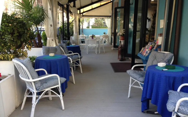 Hotel Villa Giovanna