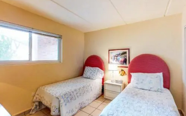 Villa Del Sol #110
