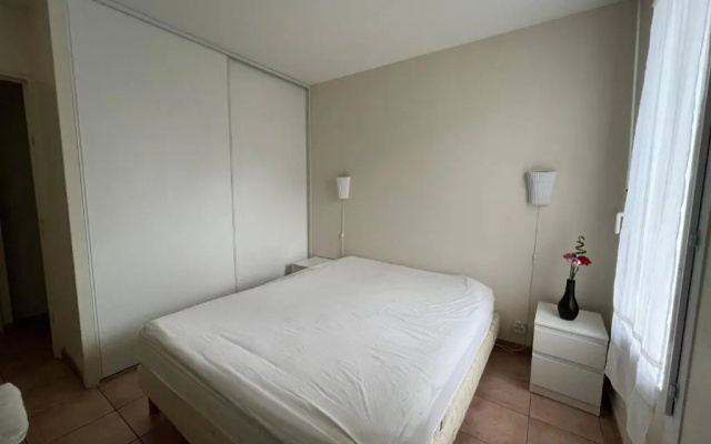 Appartement Cambo-les-Bains, 3 pièces, 4 personnes - FR-1-495-20
