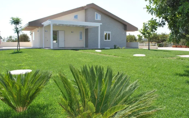 La Giara Bed  Breakfast