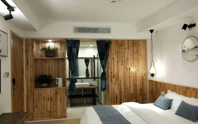 25 Degree Sea Boutique Homestay
