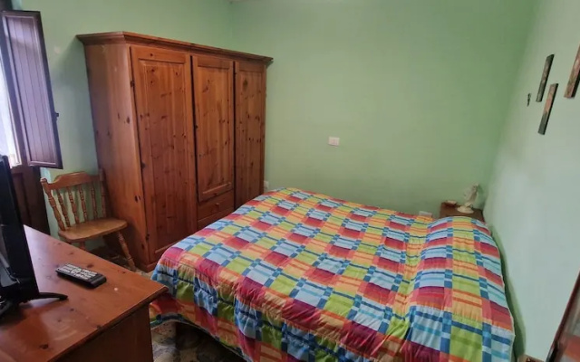 La baita di Serena