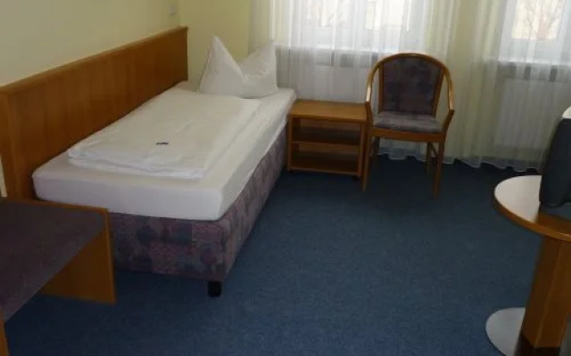 Centralhotel