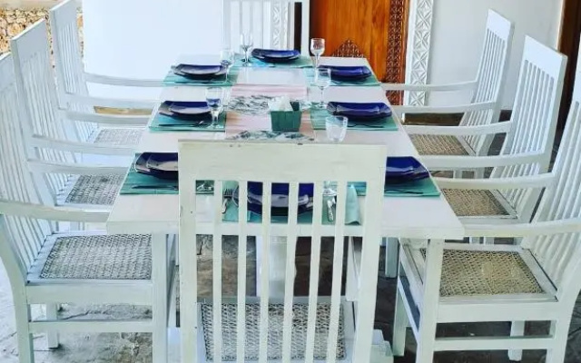 Lion Garden Villa 5