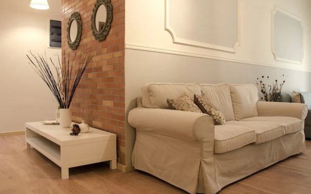 City Center Flat 2min On Foot From Museum&Port