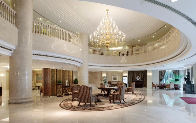 Hong Qiao State Guest House