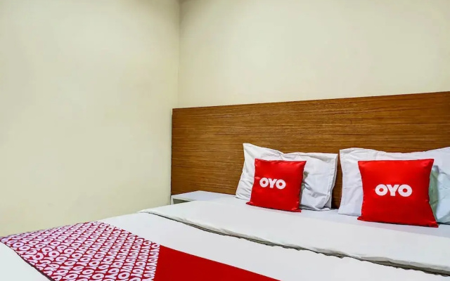 OYO 90872 Coolz Homestay Tebet Near TIS Square Near TIS Square