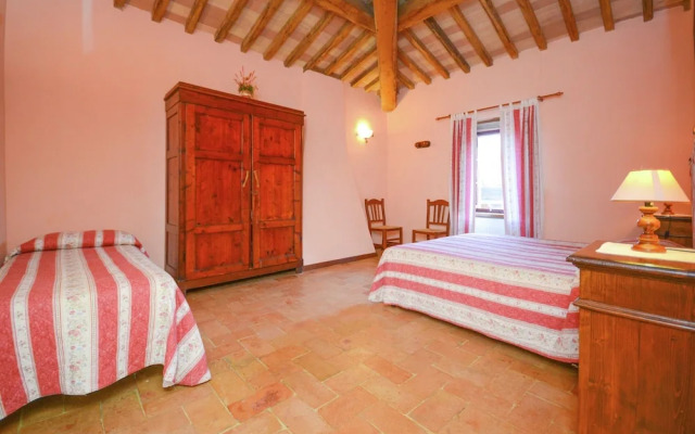 Holiday Home Monte Santa Maria Pool Retreat