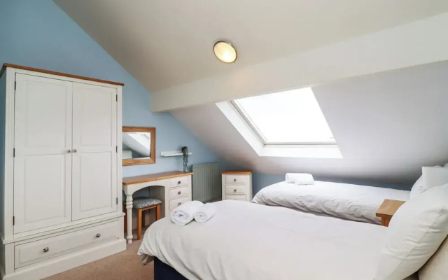 Cullernose Cottage