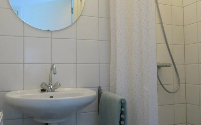 Vakantiehuis Het Wapen van Heeckeren