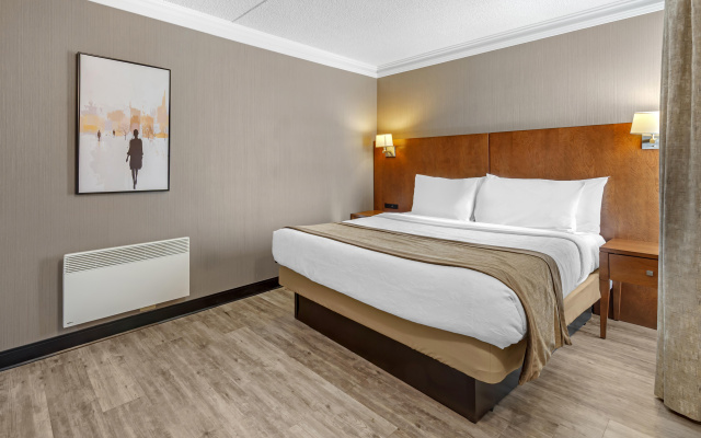Best Western Hotel Universel Drummondville