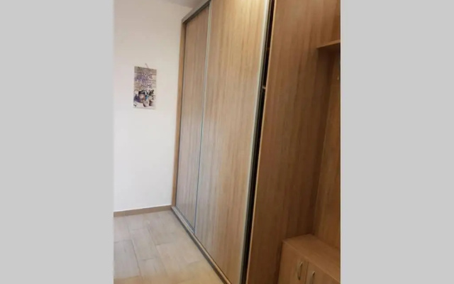 Rotar Park Residence Apartment