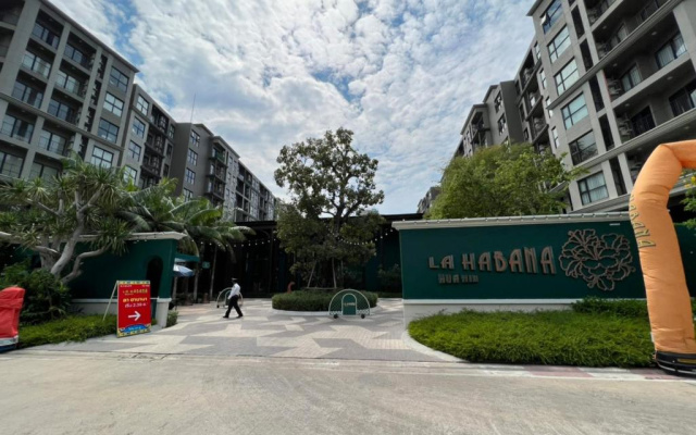 RoomQuest Hua Hin Lahabana