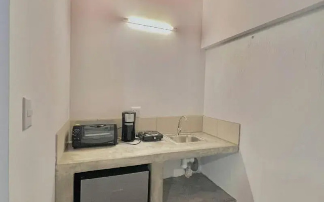 Hotel Citadin Z10