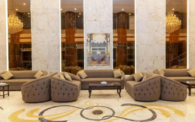 Mahd Ressla Al Hotel (1)