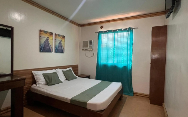 Mendelluke Suites