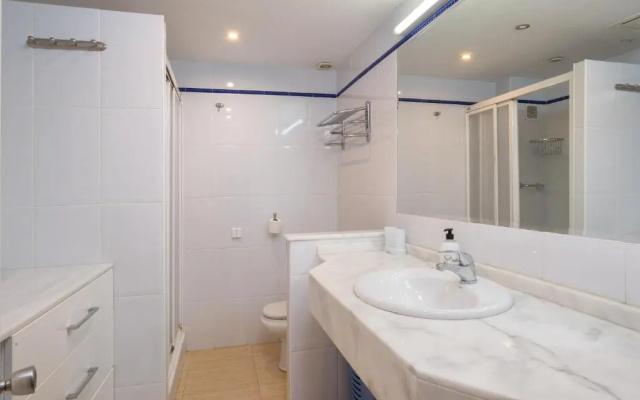 Pyr Aparthotel studio