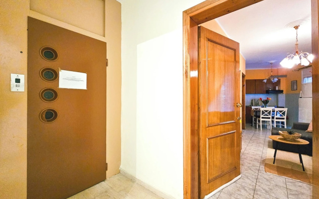 Hotel Exarhos