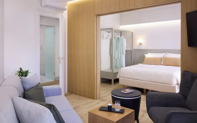 AthenSun Luxury Suites