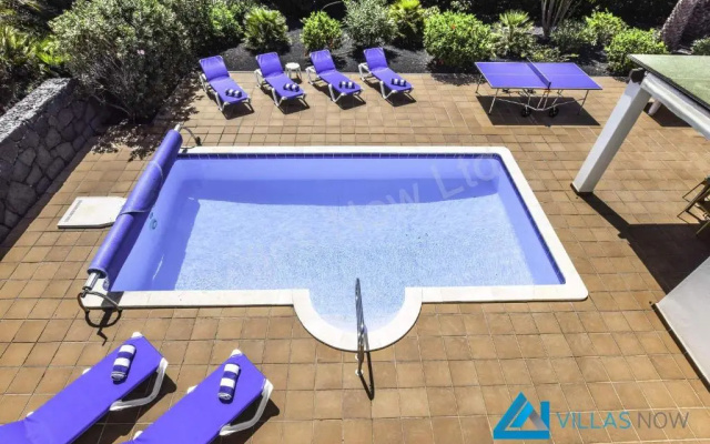 Villa Henry - LH187 By Villas Now Ltd