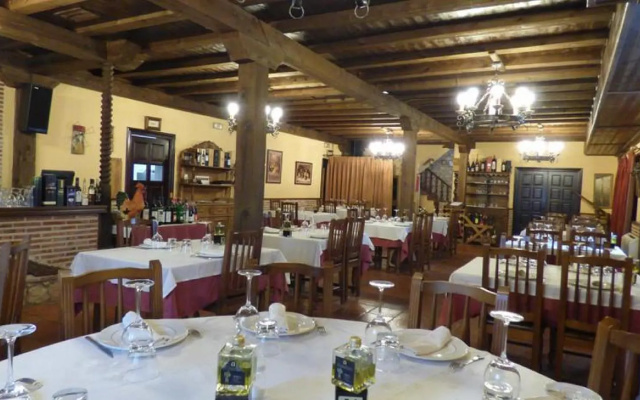 La Posada de Salaverri