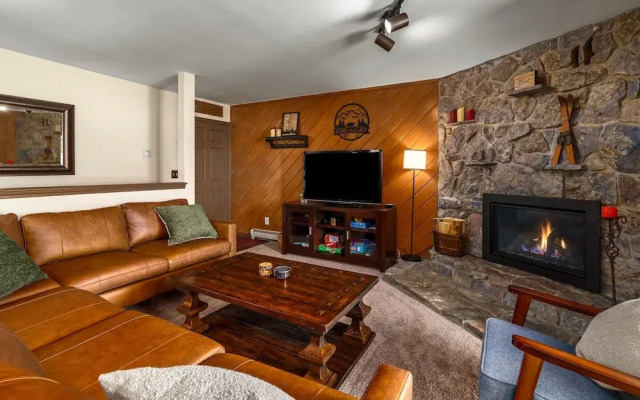 Phoenix 223 2 Bedroom Townhouse