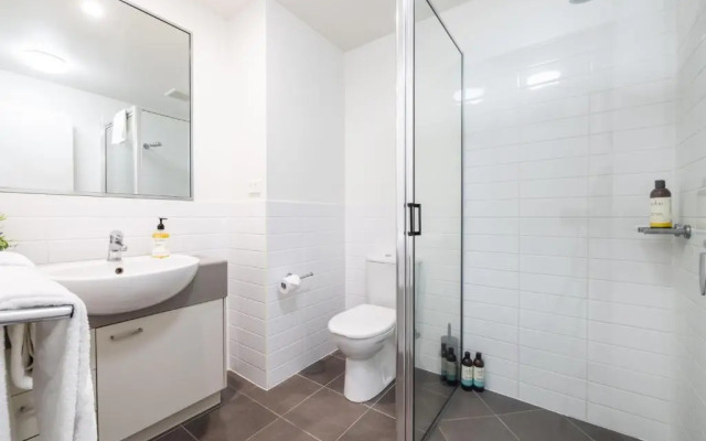 MainStay Suites Mackay