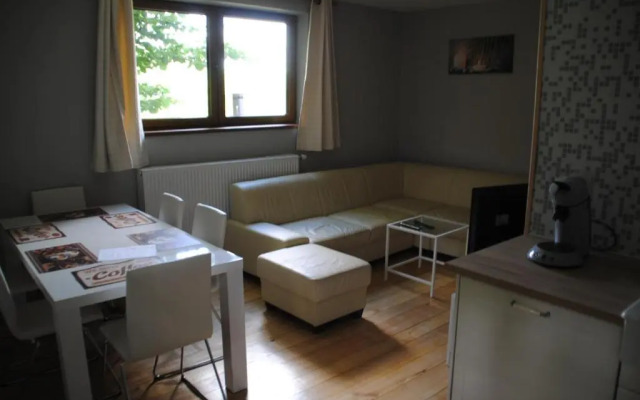 Gite chez Phil