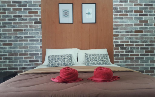 Minnie Seaview Resort