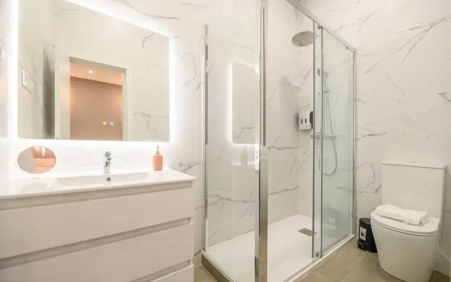 M Sbe351d Confort y Estilo Urbano tu Piso Perfe