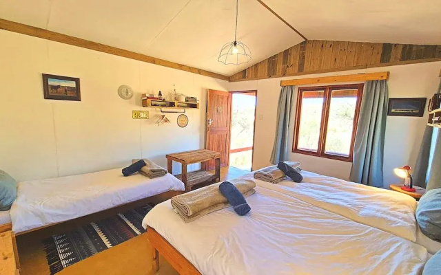 Moonraker Outdoor Adventure Camp