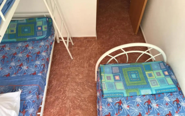 appartement avec piscine