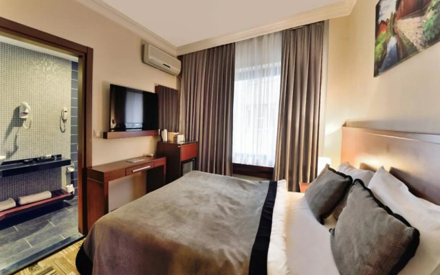 Tiara Thermal & Spa Hotel