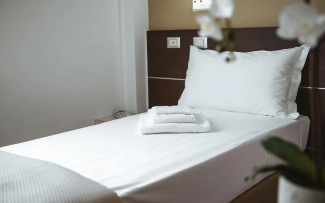 Albergo Commercio