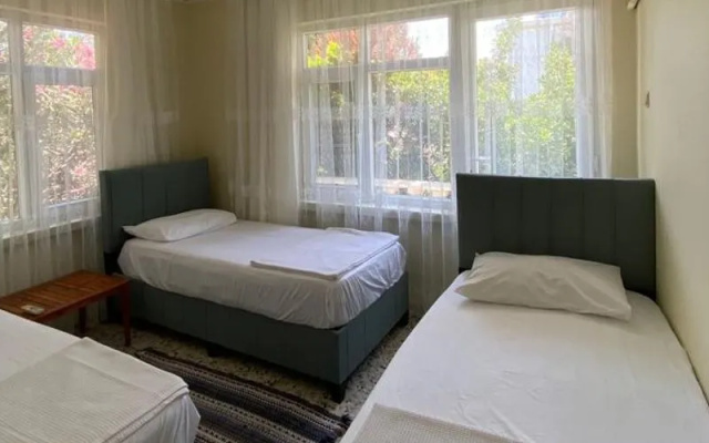 Canturk Motel