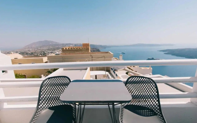 Kafieris View Hotel - Adults Only